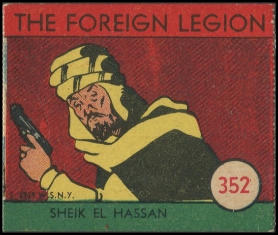 352 Shiek El Hassan